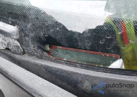 2007 Dodge Dakota St from USA, damaged, VIN 1D7HE22KX7S242555